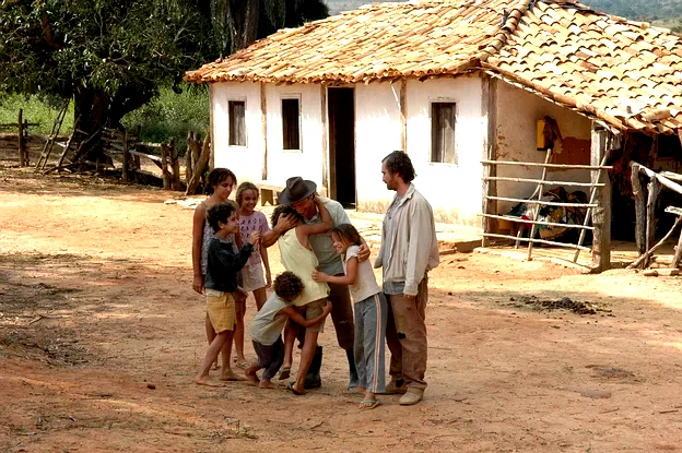Photo 5 du film : Mutum