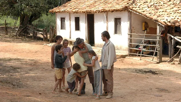 Photo du film : Mutum