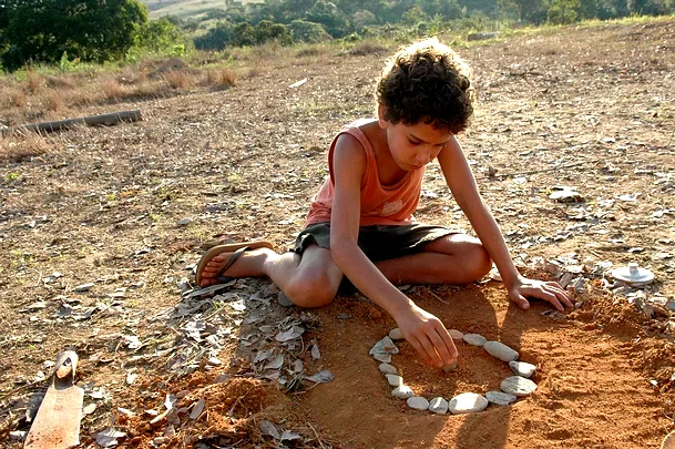 Photo 6 du film : Mutum