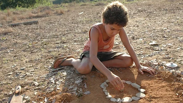 Photo du film : Mutum