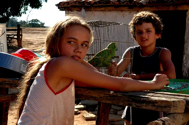 Photo 7 du film : Mutum
