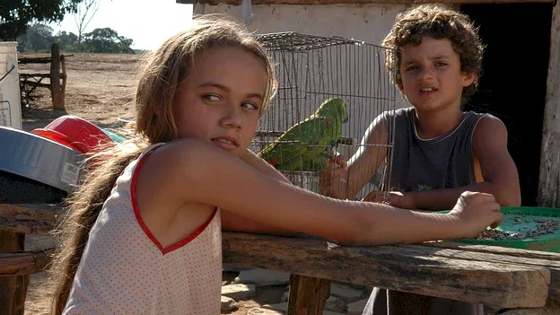 Photo du film : Mutum