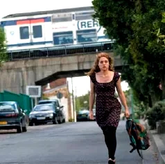 Photo 21 du film : La fille du RER