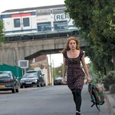 Photo 21 du film : La fille du RER