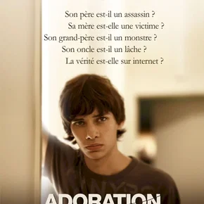 Photo du film : Adoration