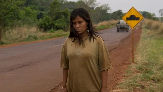Photo 5 du film : La terre des hommes rouges