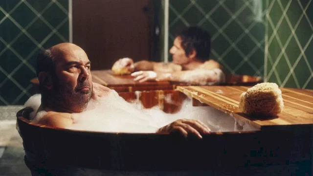 Photo 5 du film : Envoyés très spéciaux
