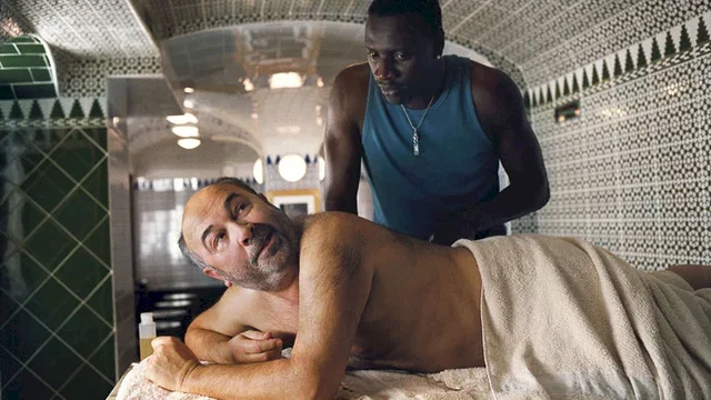 Photo 6 du film : Envoyés très spéciaux