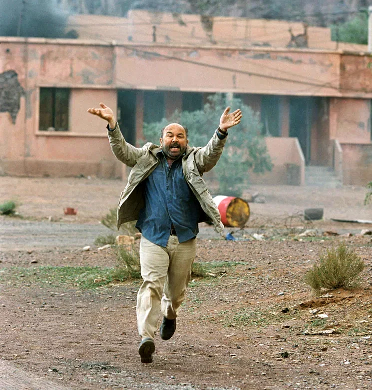 Photo du film : Envoyés très spéciaux