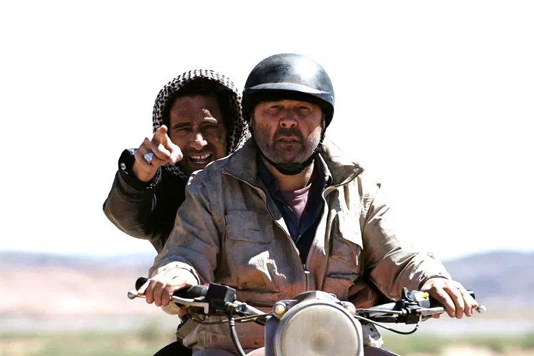 Photo du film : Envoyés très spéciaux