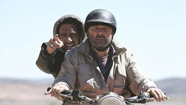 Photo 10 du film : Envoyés très spéciaux