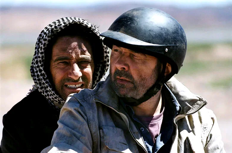 Photo du film : Envoyés très spéciaux
