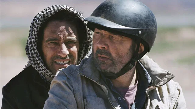 Affiche du film : Envoyés très spéciaux