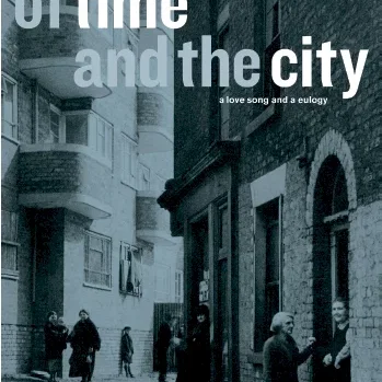 Miniature photo du film : Of time and the city