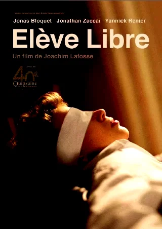 Affiche du film : Elève libre