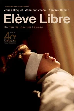 Affiche du film : Elève libre