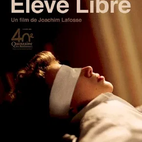 Photo du film : Elève libre