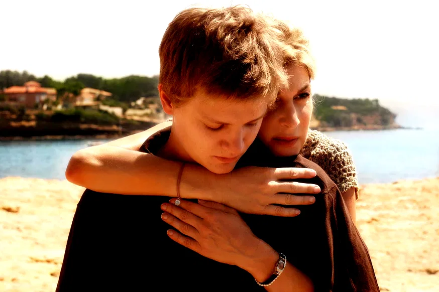 Photo 10 du film : Dans tes bras