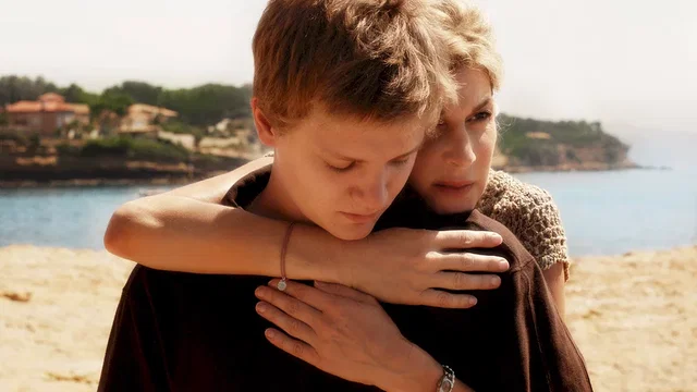 Affiche du film : Dans tes bras