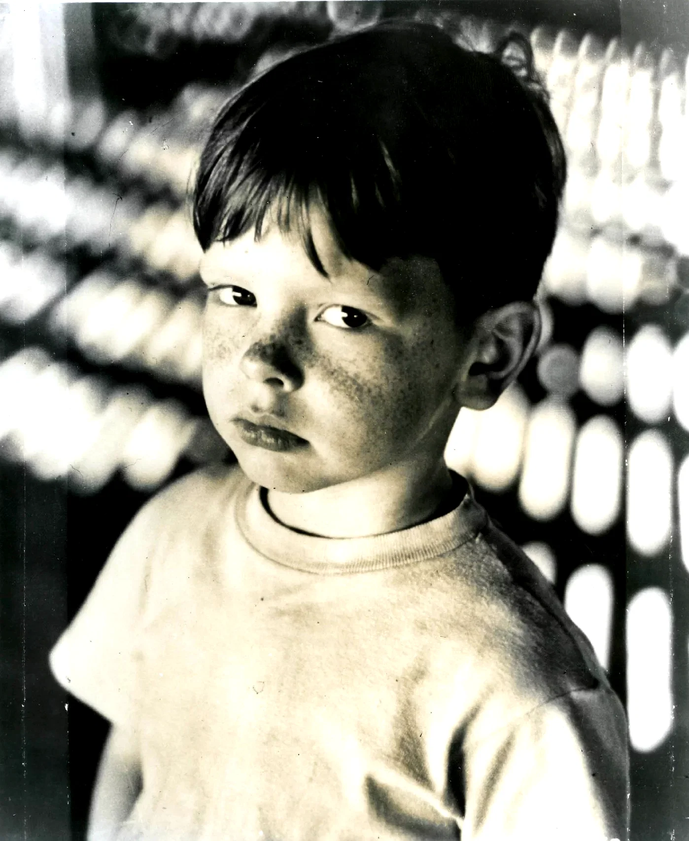 Photo 7 du film : Le petit fugitif