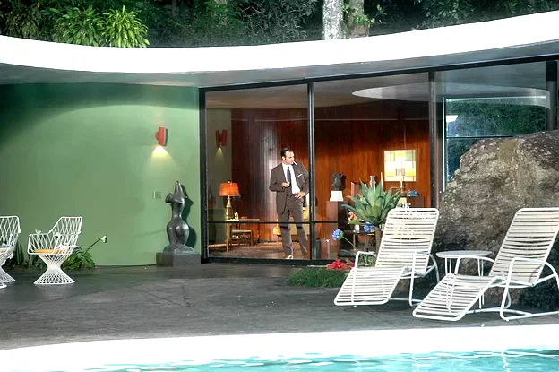Photo 4 du film : OSS 117 : Rio ne répond plus