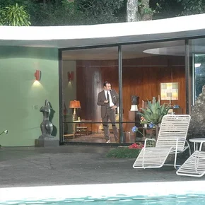 Photo du film : OSS 117 : Rio ne répond plus