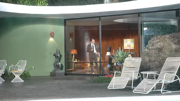 Photo 4 du film : OSS 117 : Rio ne répond plus