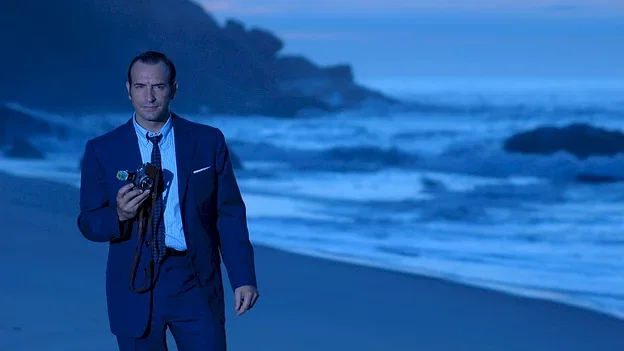 Photo 5 du film : OSS 117 : Rio ne répond plus