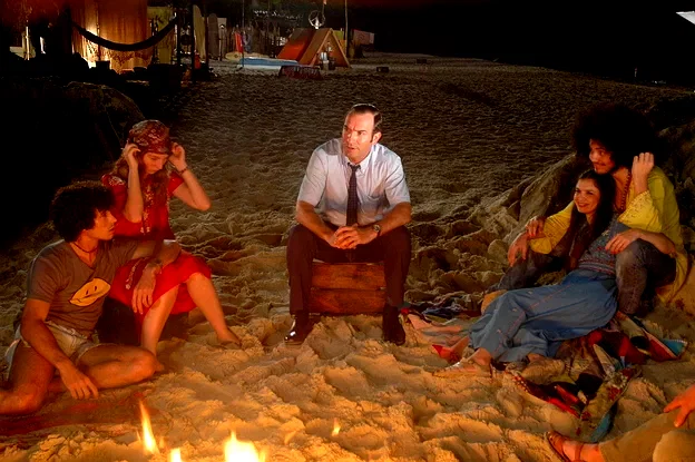 Photo 7 du film : OSS 117 : Rio ne répond plus