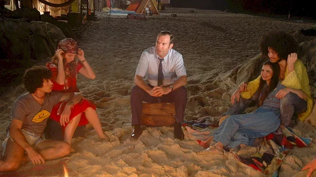 Photo 7 du film : OSS 117 : Rio ne répond plus