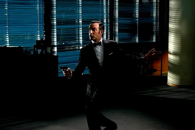 Photo 8 du film : OSS 117 : Rio ne répond plus
