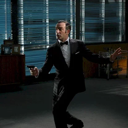 Miniature photo du film : OSS 117 : Rio ne répond plus