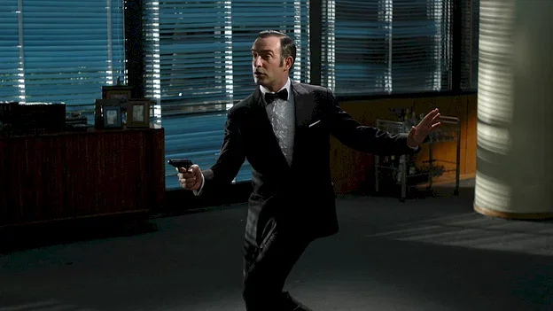 Photo 8 du film : OSS 117 : Rio ne répond plus