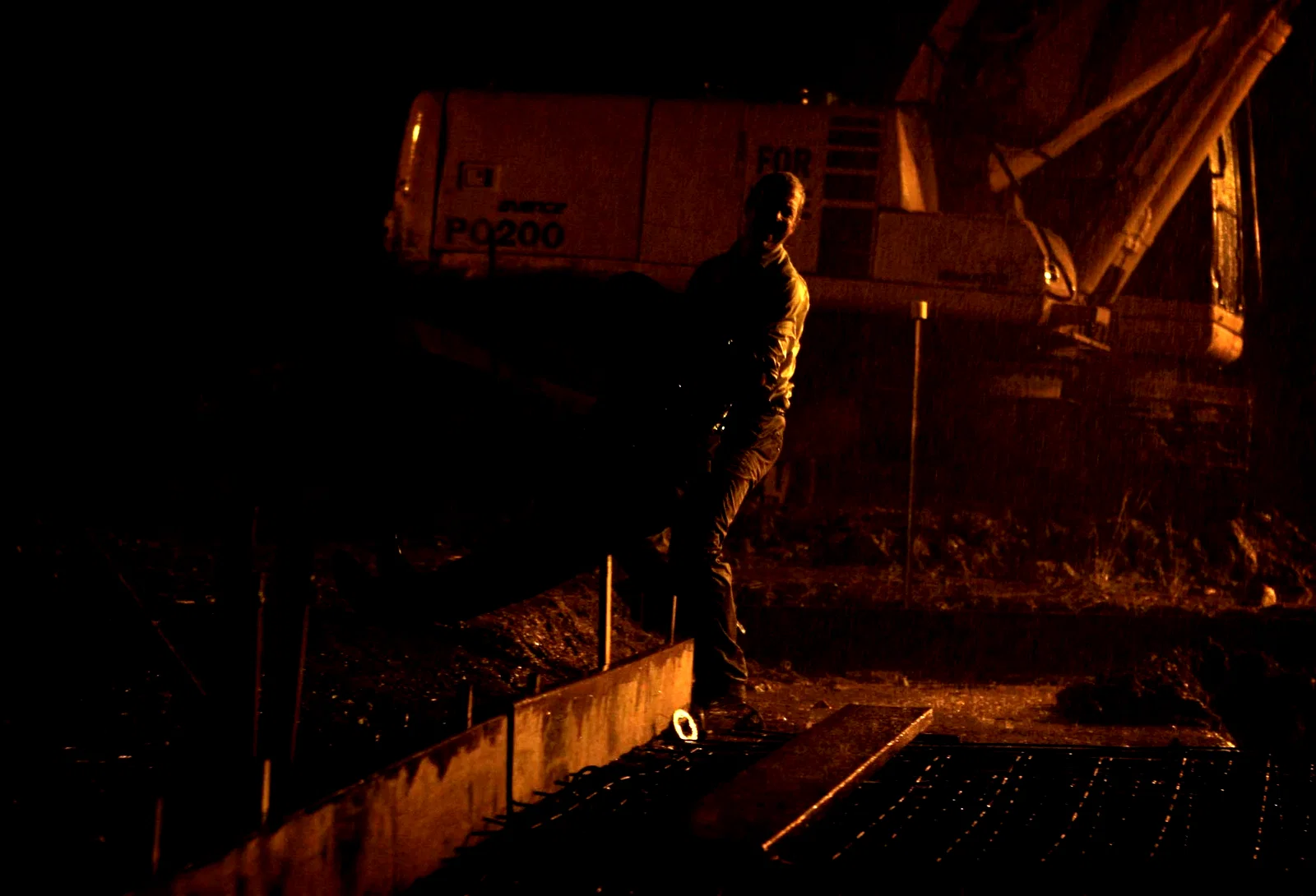 Photo 3 du film : The Square
