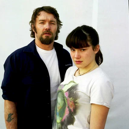 Photo 4 du film : The Square