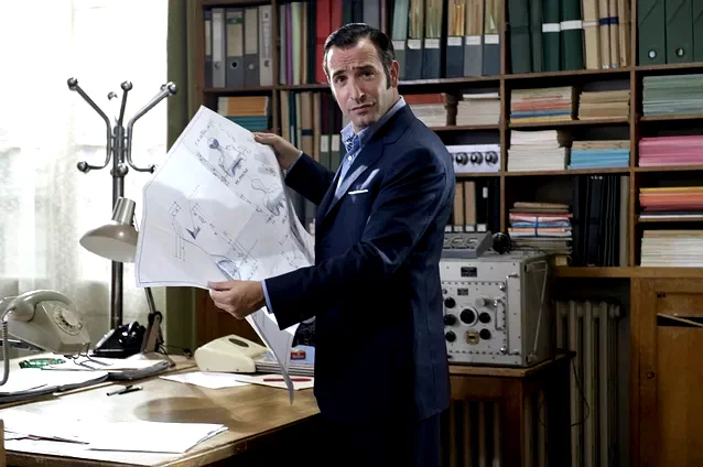 Photo 9 du film : OSS 117 : Rio ne répond plus