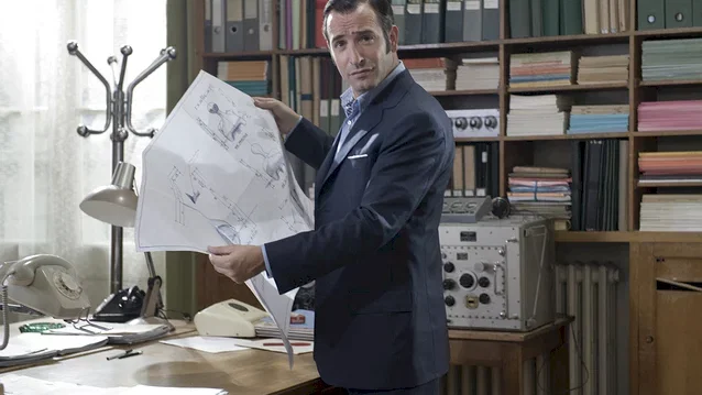 Photo 9 du film : OSS 117 : Rio ne répond plus