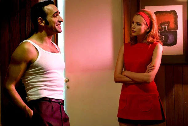 Photo 10 du film : OSS 117 : Rio ne répond plus
