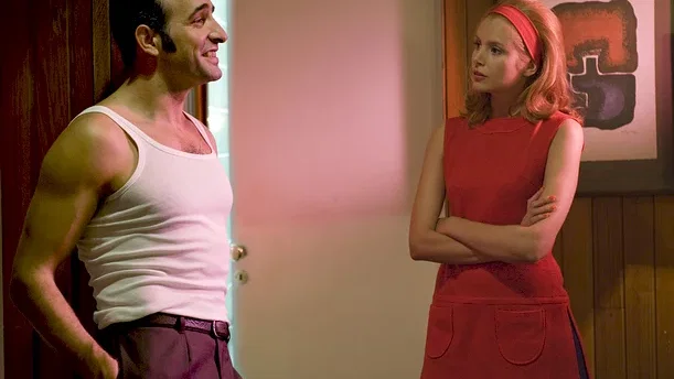 Photo 10 du film : OSS 117 : Rio ne répond plus