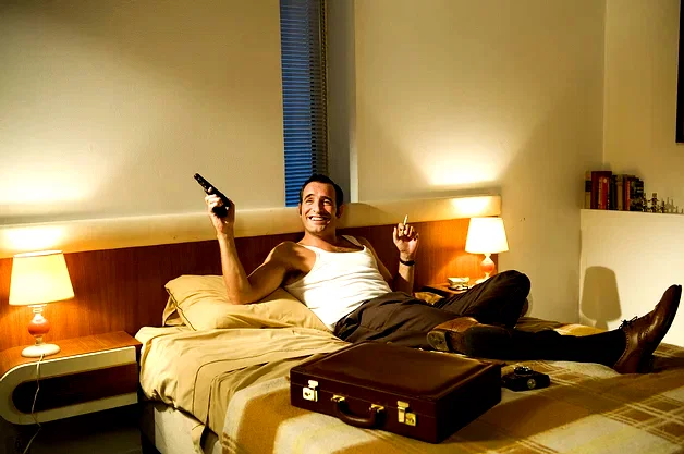 Photo 11 du film : OSS 117 : Rio ne répond plus