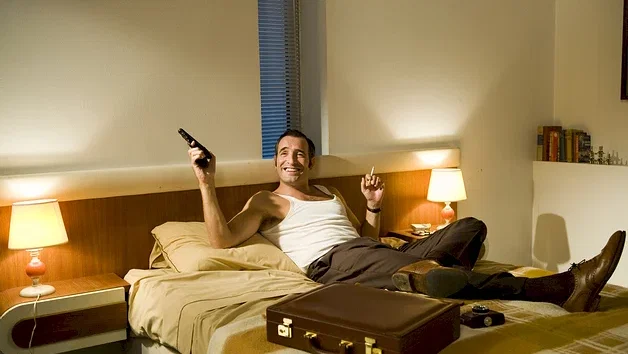 Photo 11 du film : OSS 117 : Rio ne répond plus
