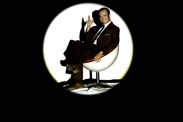 Photo 12 du film : OSS 117 : Rio ne répond plus