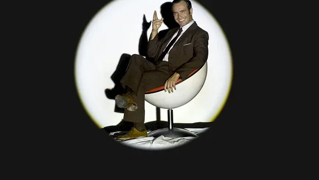 Photo 12 du film : OSS 117 : Rio ne répond plus