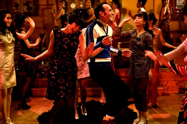 Photo 14 du film : OSS 117 : Rio ne répond plus