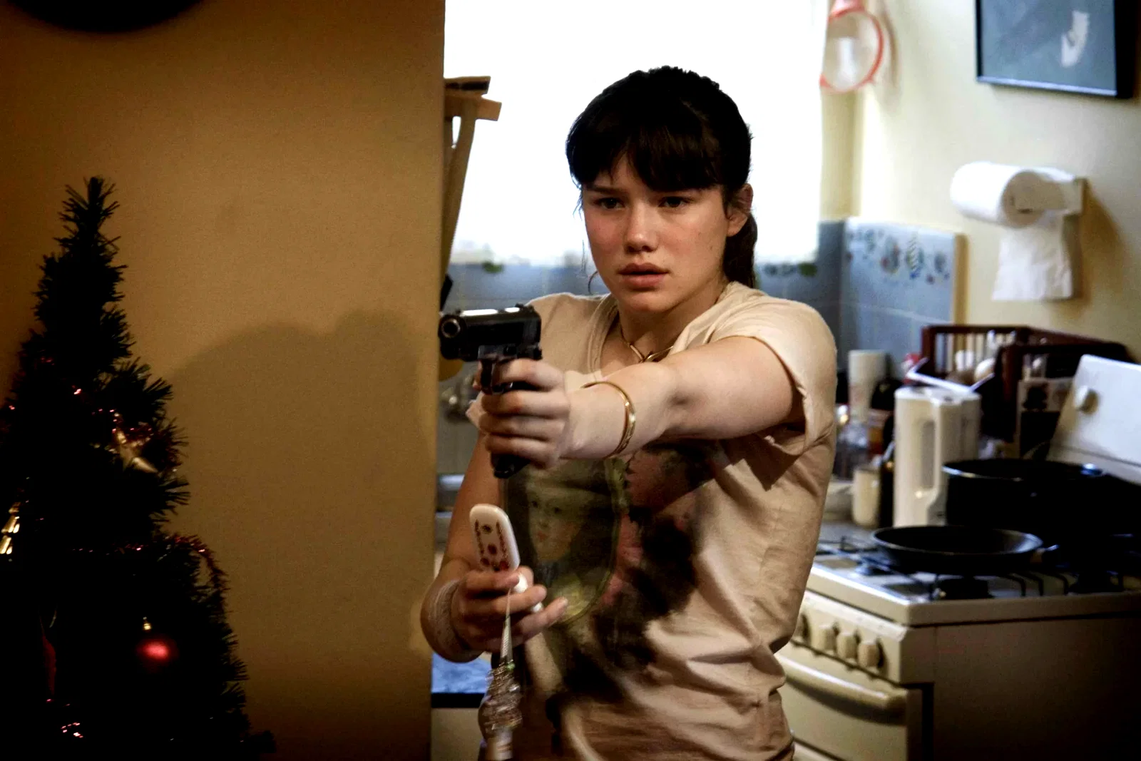 Photo 12 du film : The Square