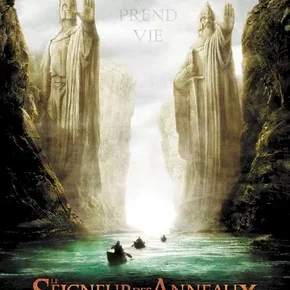 Photo du film : Le seigneur des anneaux : la communauté de l'anneau