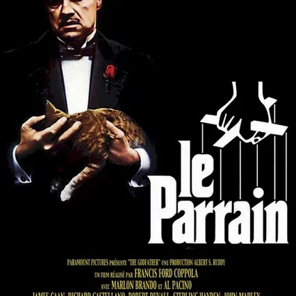 Miniature photo du film : Le Parrain