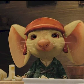 Photo du film : La légende de Despereaux 