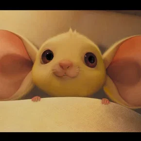 Photo du film : La légende de Despereaux 