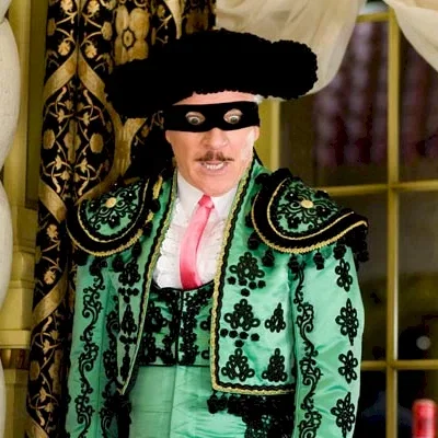 Miniature photo du film : La panthère rose 2